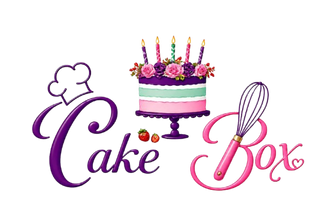 Cake Box