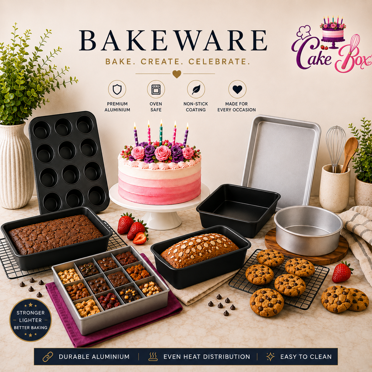 Bakeware