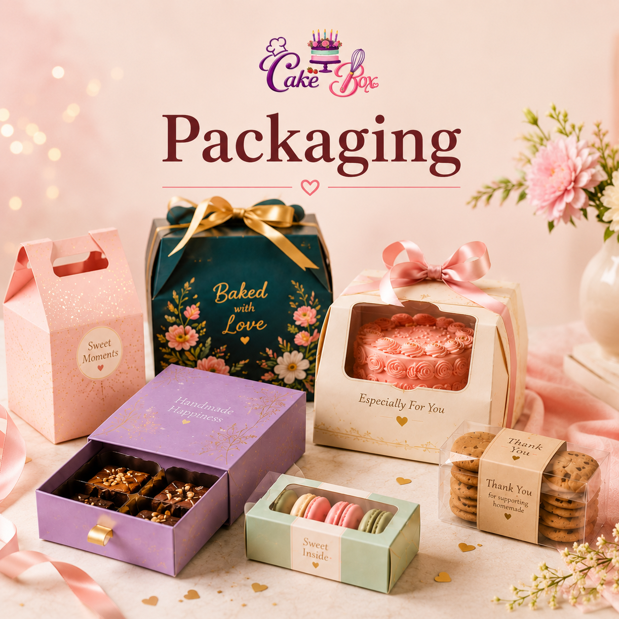 Packages