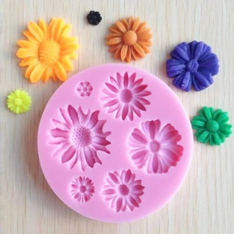 Silicon Mould