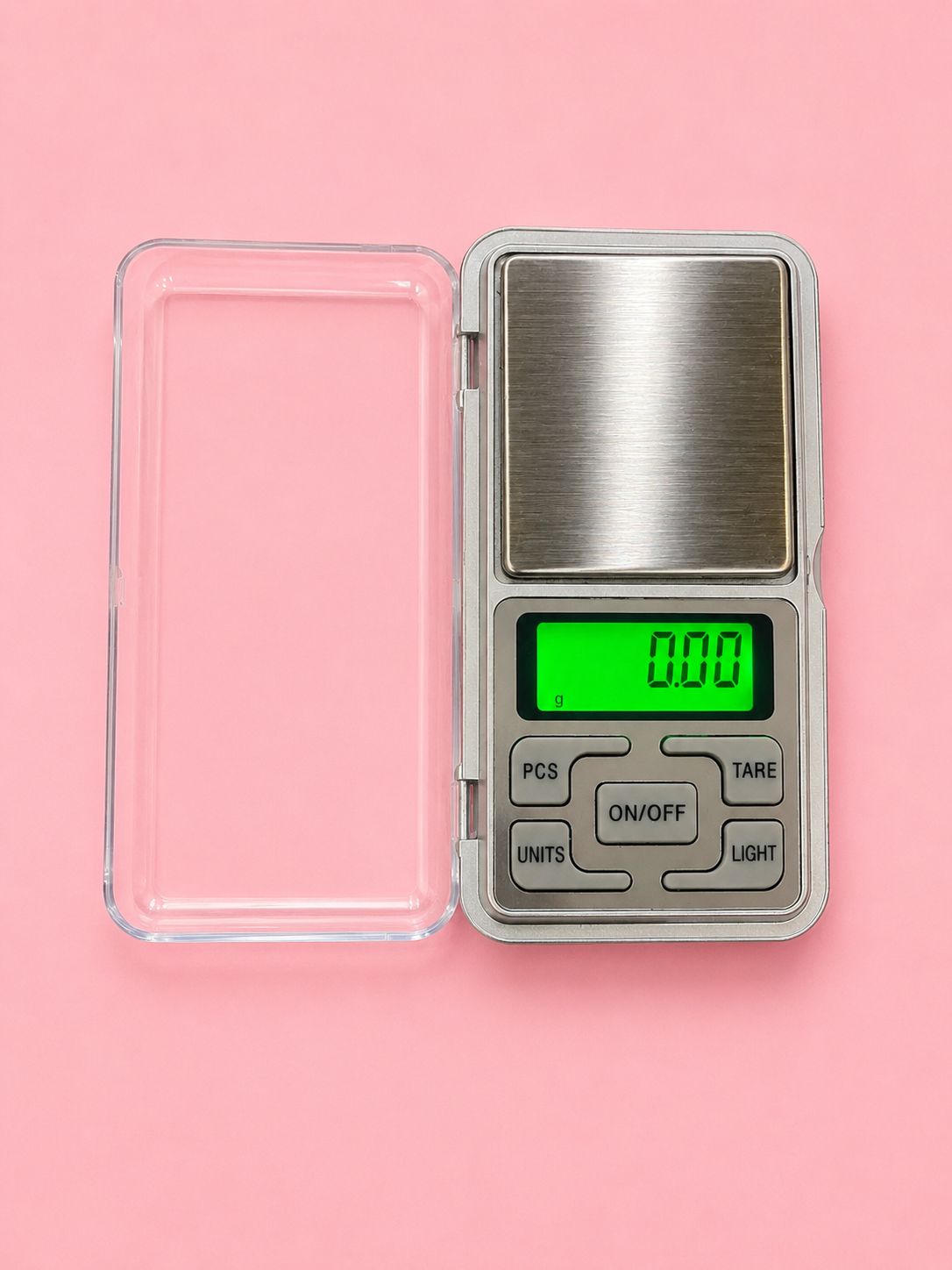 Pocket Scale