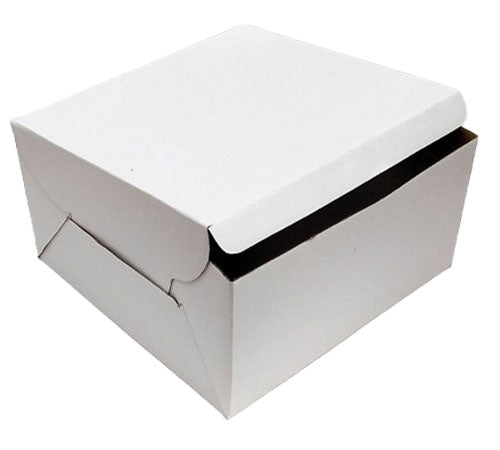 Cake box
