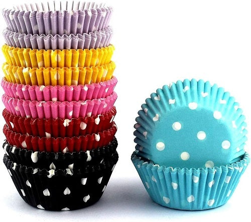 Cup Cake Liner