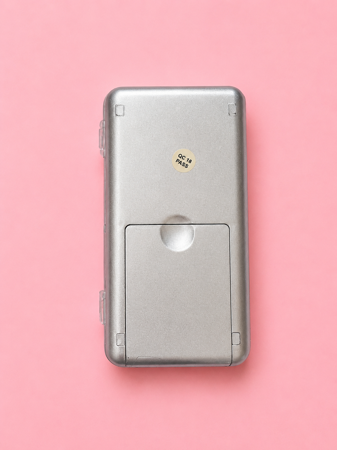 Pocket Scale
