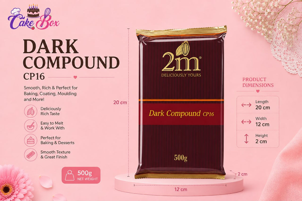 2M Dark Compound