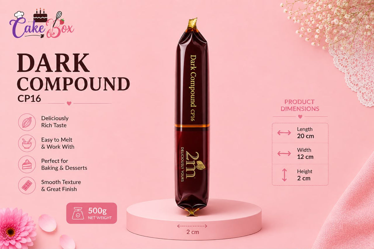2M Dark Compound