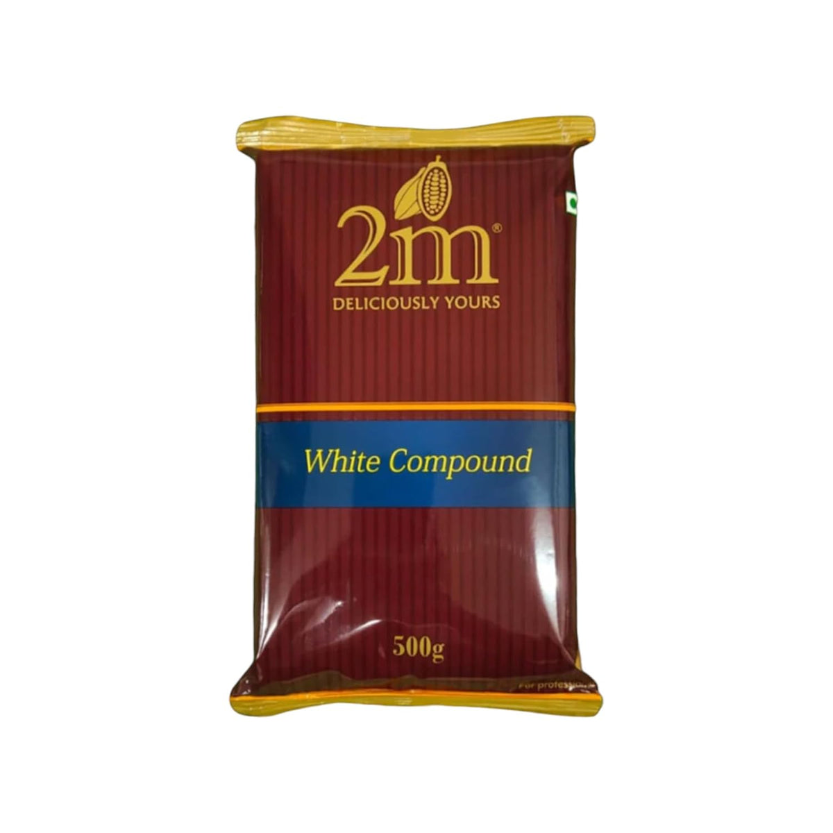 2M White Compound
