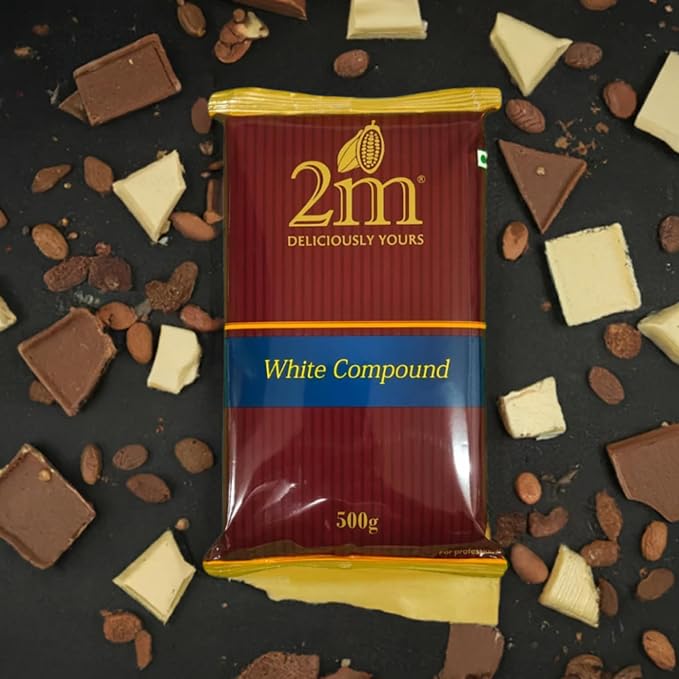 2M White Compound