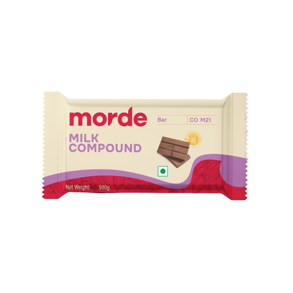 Morde Milk Compound