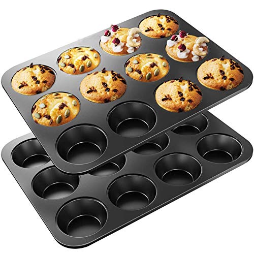 Cupcake Non-Stick Mould