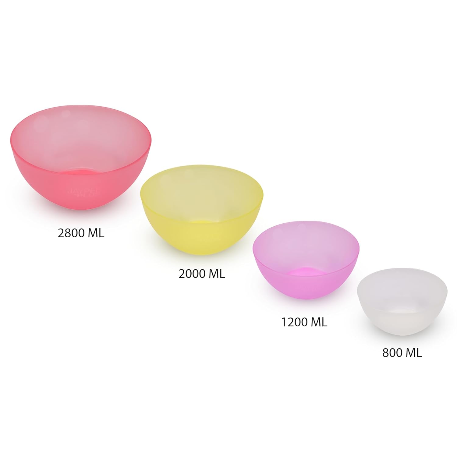 Mixing Bowls