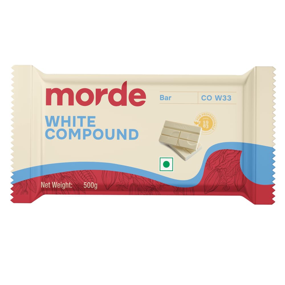 Morde White Compound