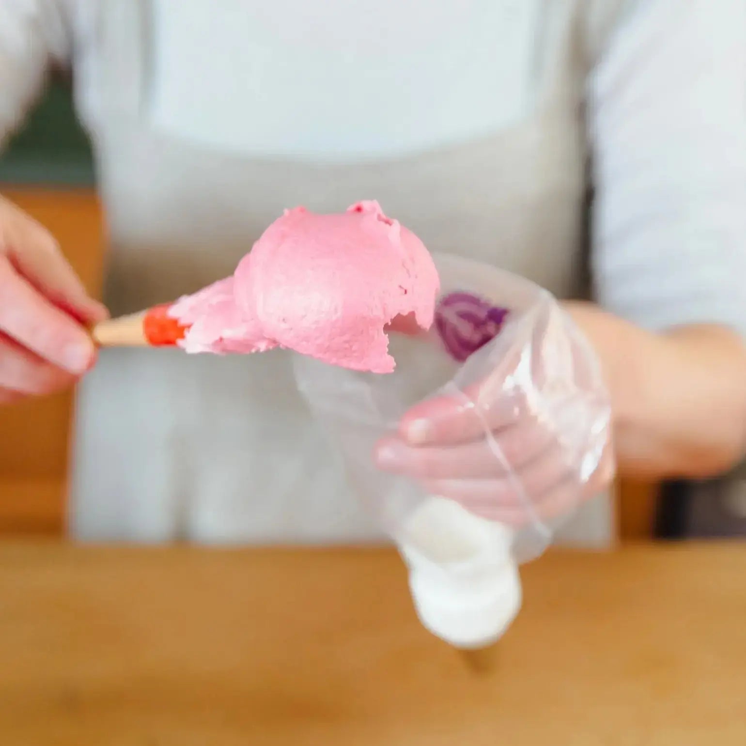 Piping Bag