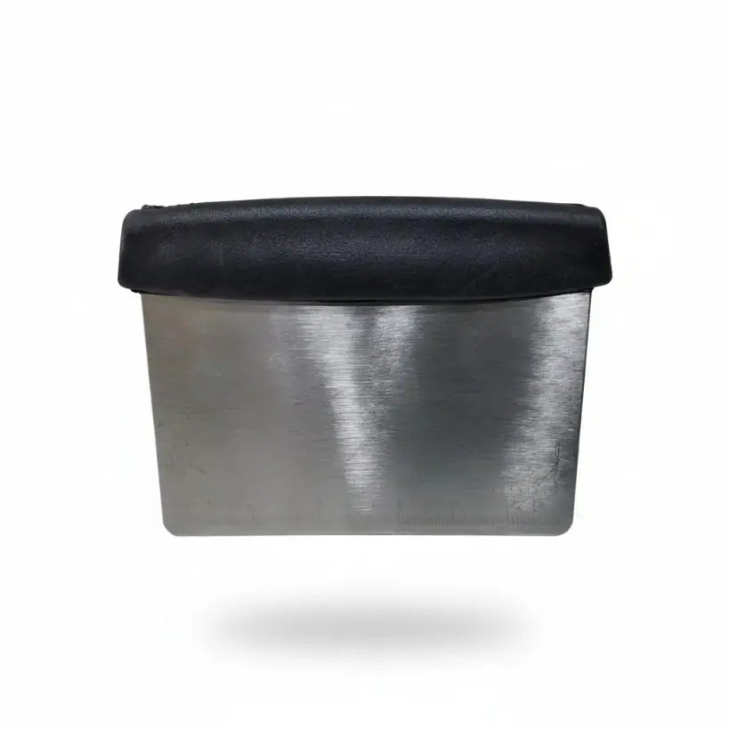 Plastic Handle Scrapper