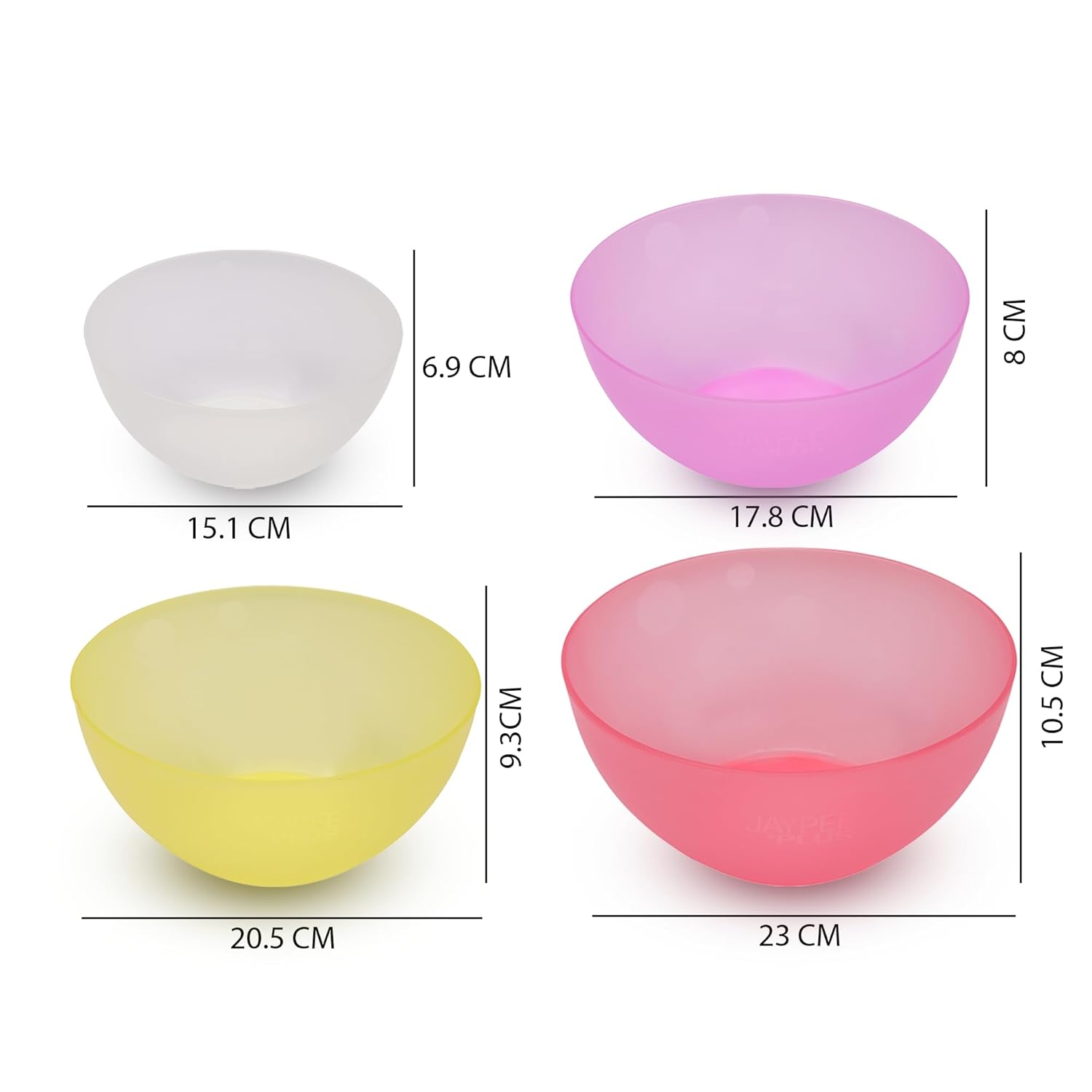 Mixing Bowls