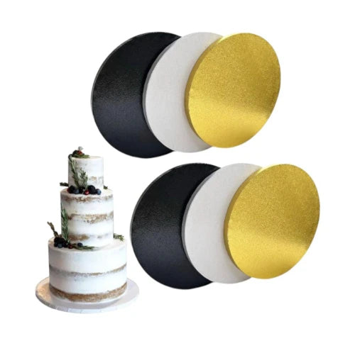 Cake Drum Board