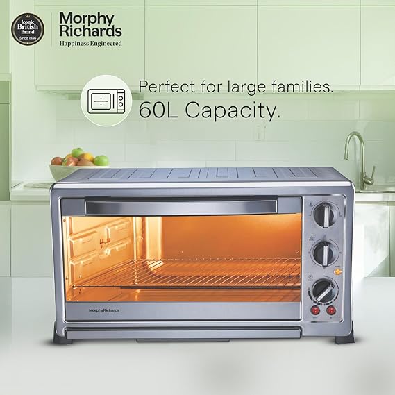 Morphy Richards OTG