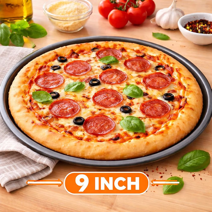 Pizza Tray - 9"