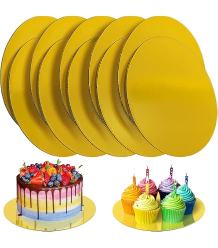 Cake Base