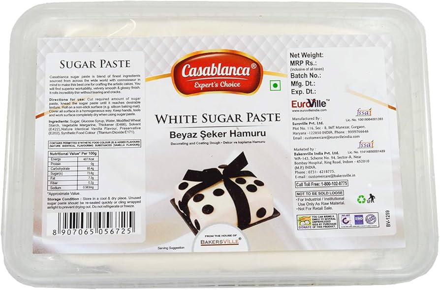 Fondant