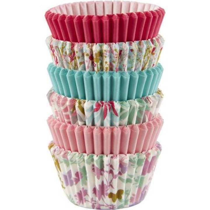 Cup Cake Liner