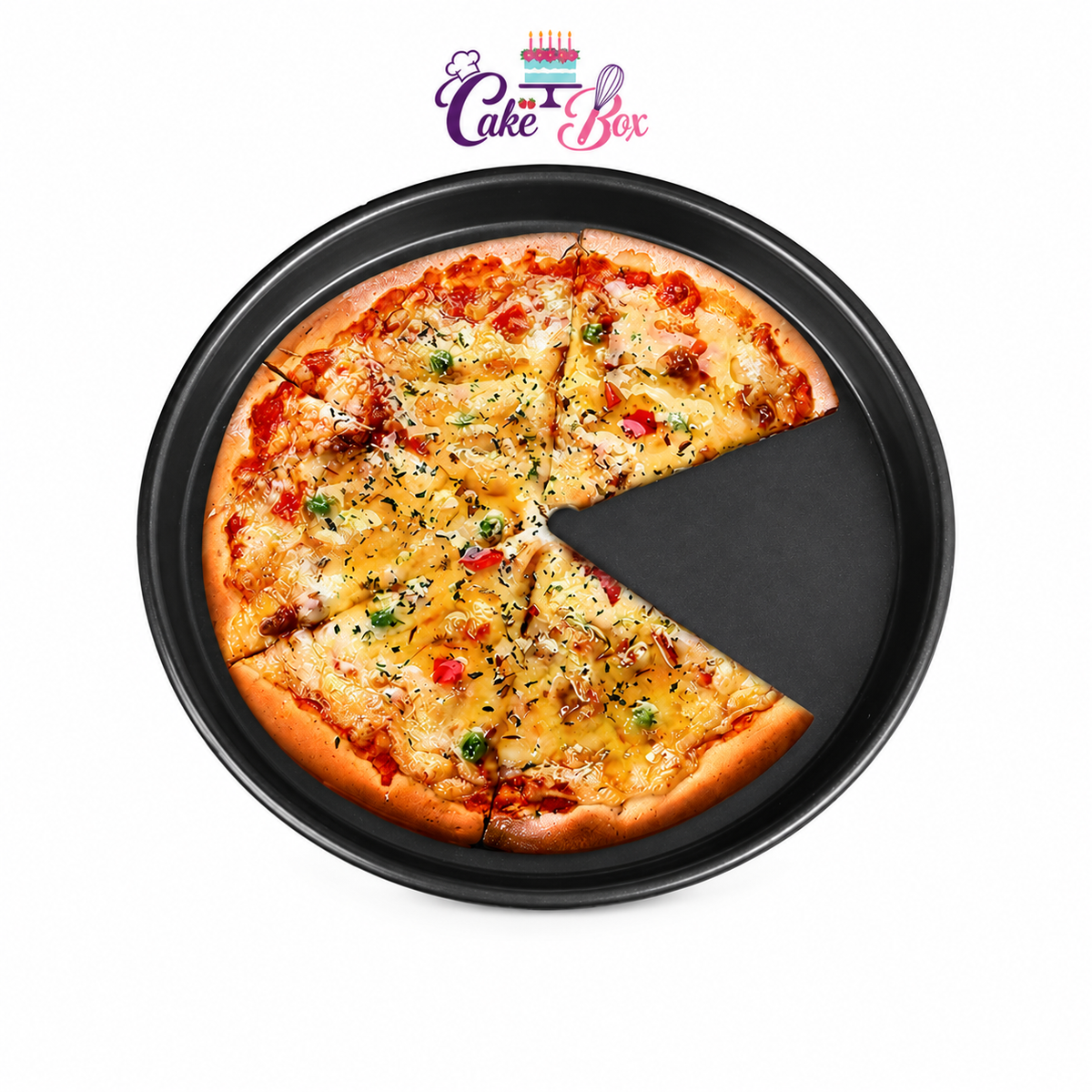Pizza Tray - 9"