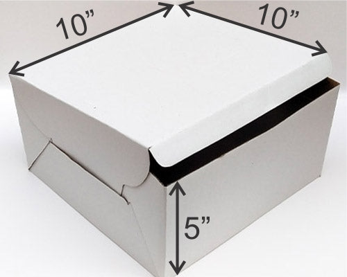 Cake Box