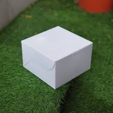 Cake box