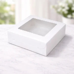 Cake Box