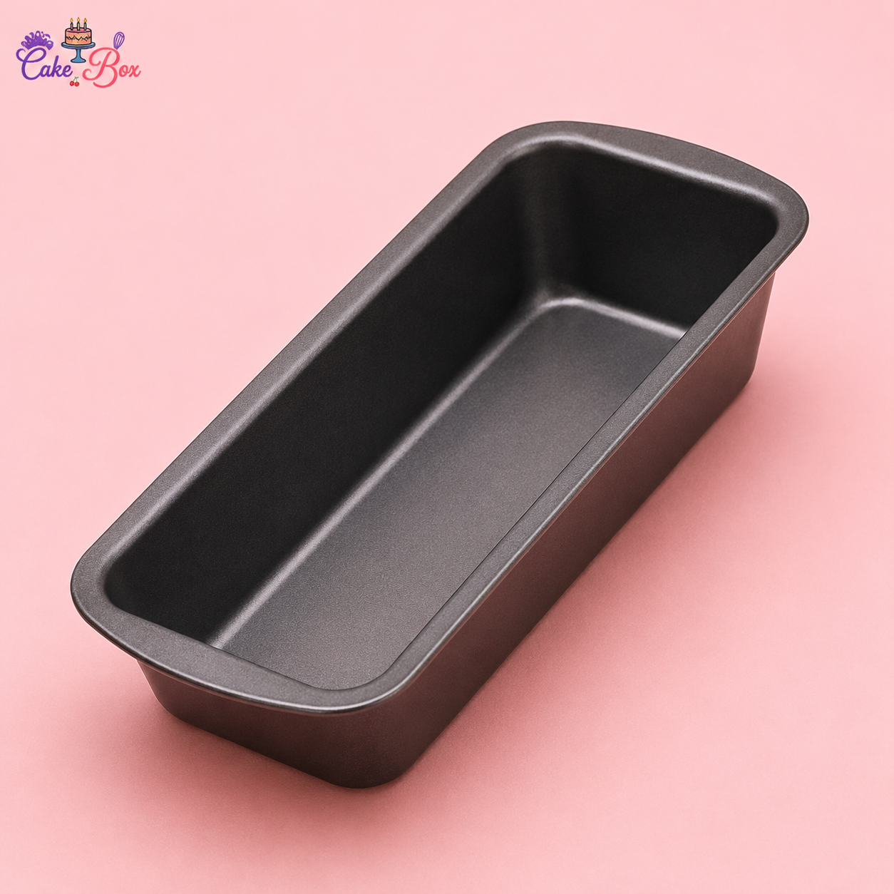 7.5*3.5 Inch Bread Tin – Aluminum Loaf Baking Pan