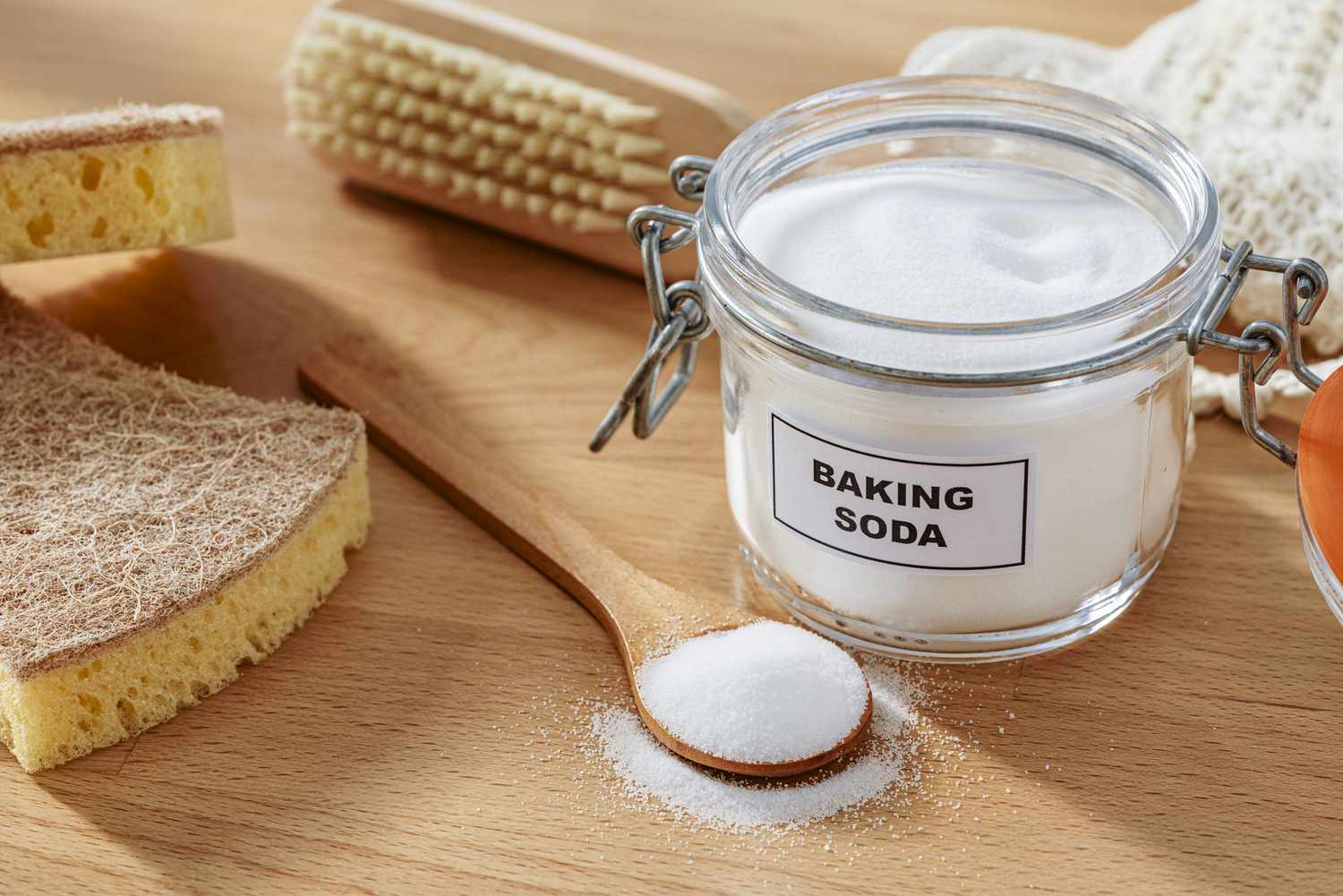Baking Soda