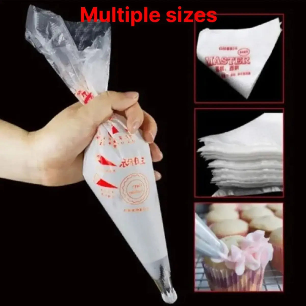 Piping Bag