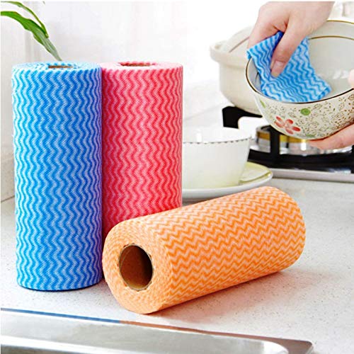 Baking Essential Wipes