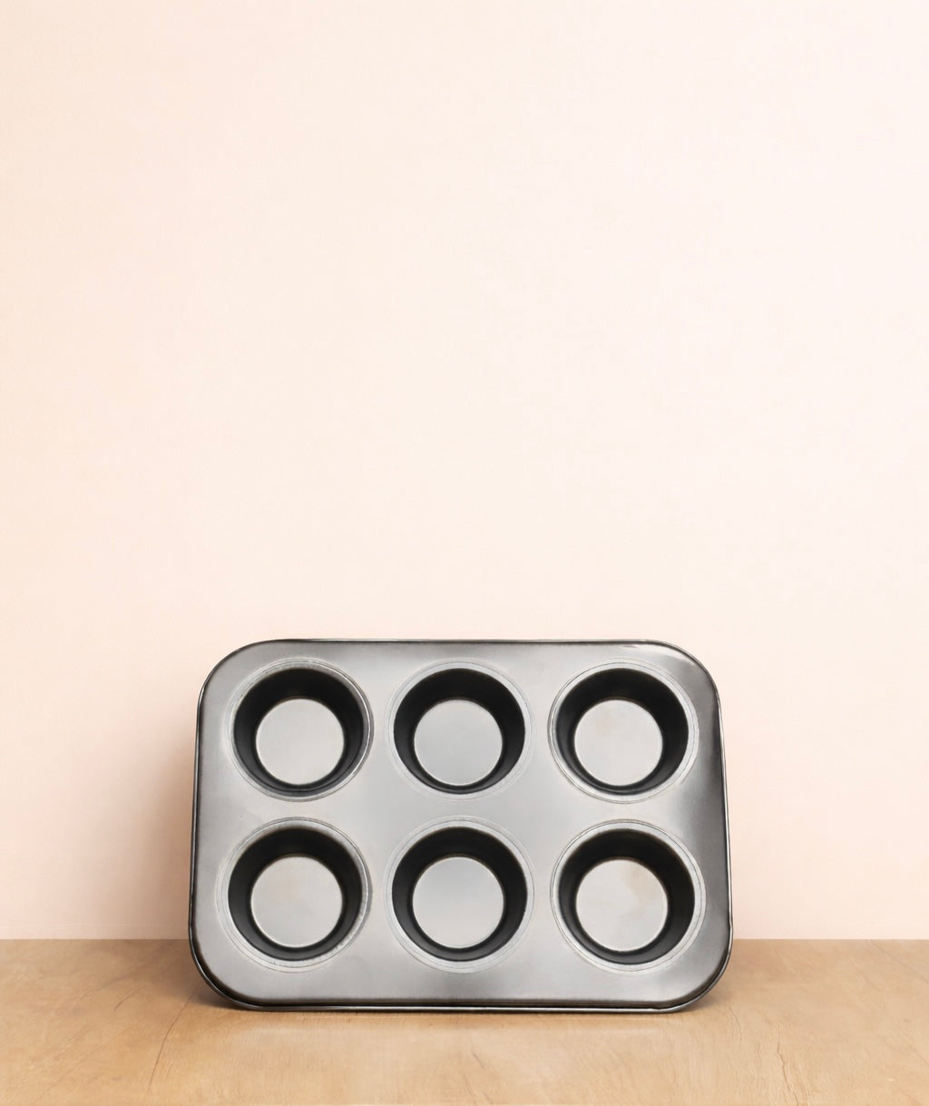 Cupcake Non-Stick Mould