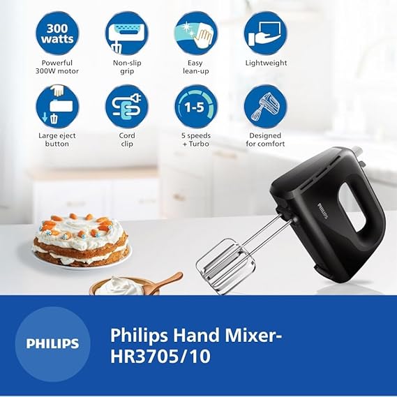 Philips Hand Beater
