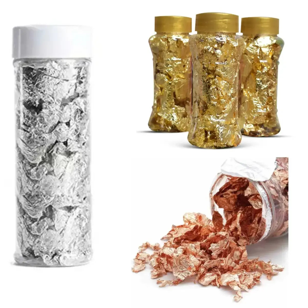 Non Edible Flakes