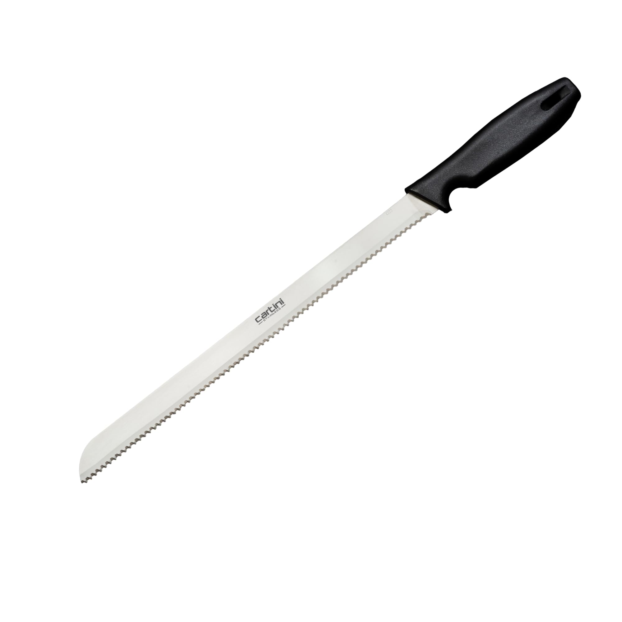 Serrated Knife