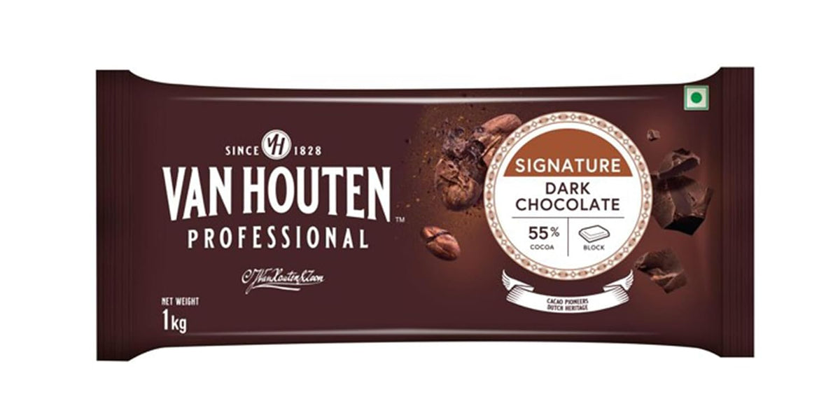 Van Houten Chocolate