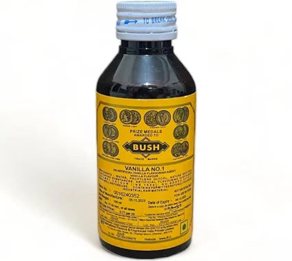 Vanilla Essence