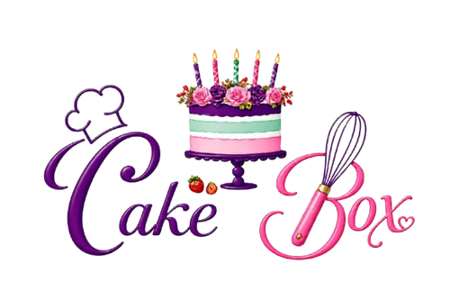Cake Box