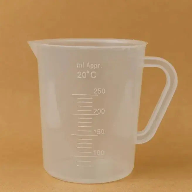 Measuring Jar