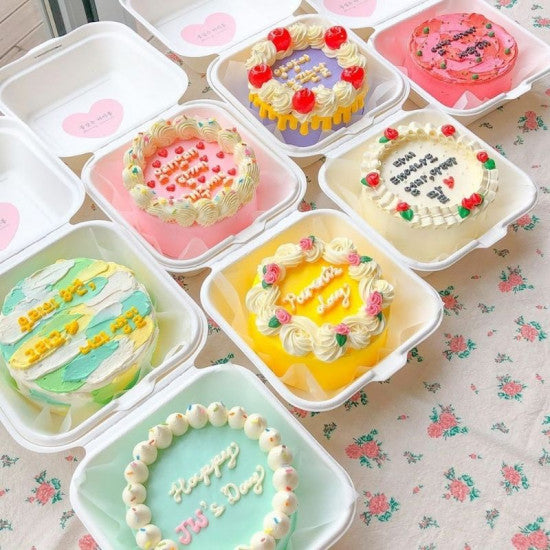 Bento Box