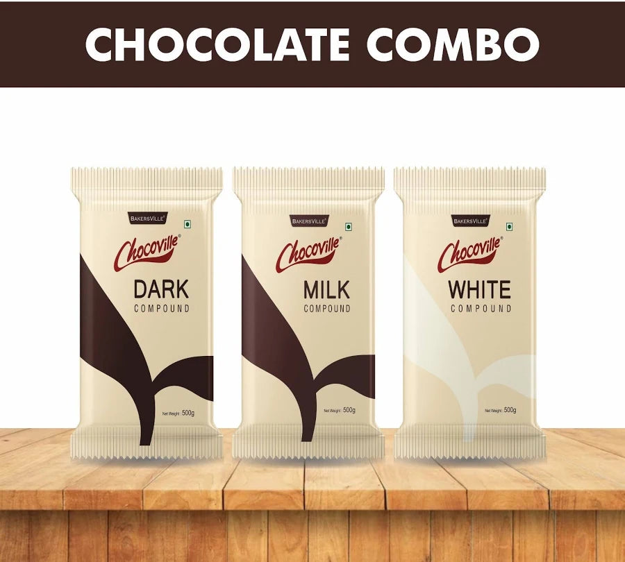 Chocoville Compound
