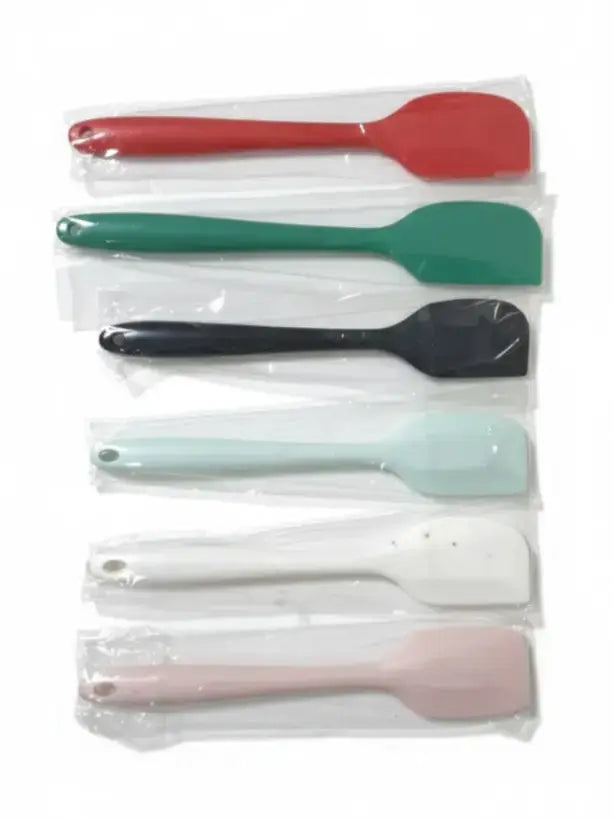 Silicon Spatula