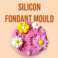 Silicon Mould