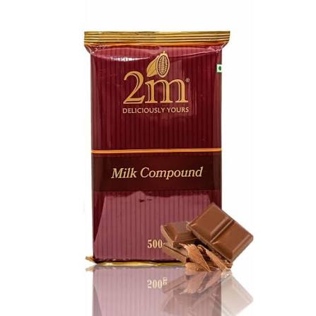 2M Milk Compound (500g)