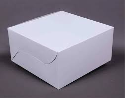 Cake Box