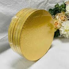 Cake Drum Board