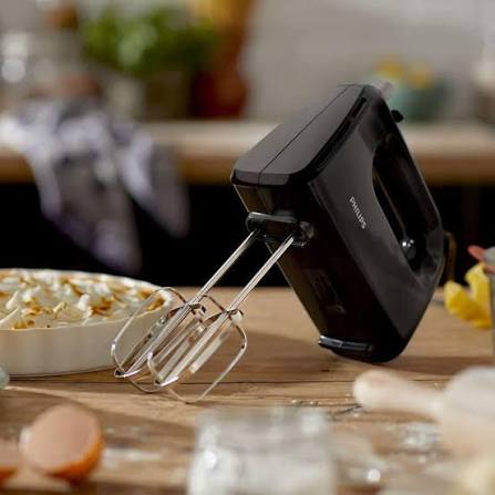 Philips -HAND BEATER