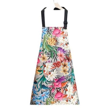 Professional Baking Apron